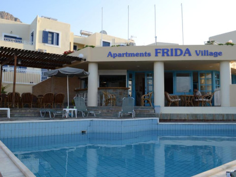 Frida Village