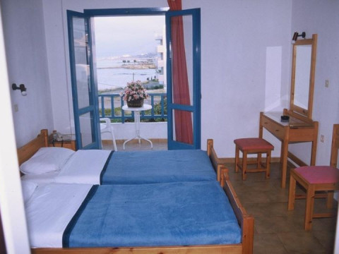 FRIDAY HOTEL