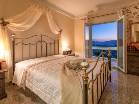 Frido Luxury Villa