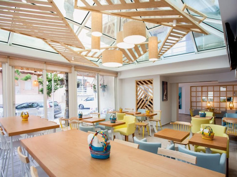 Frini Hotel Tolo