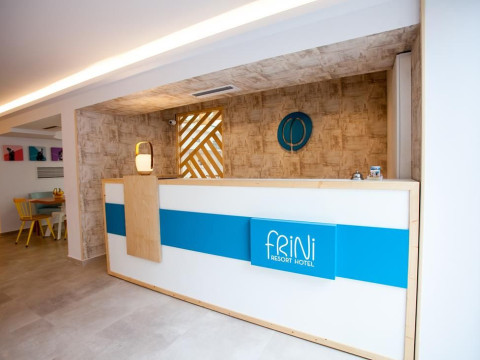 Frini Hotel Tolo