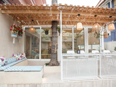 Frini Hotel Tolo