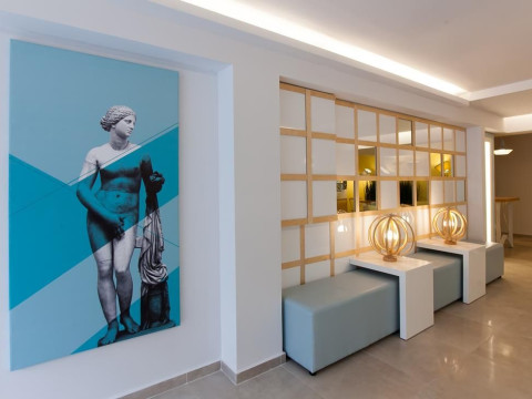 Frini Hotel Tolo