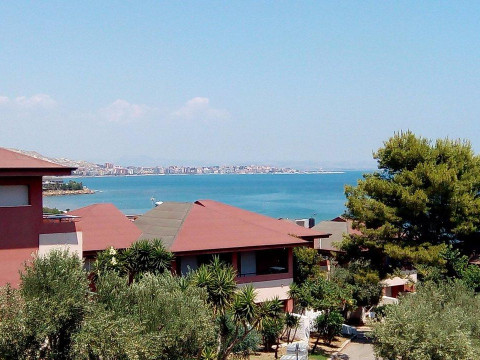 Fruit Village Crotone Casarossa
