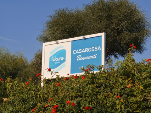 Fruit Village Crotone Casarossa