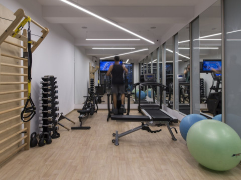 Ftelia Bay Boutique Hotel