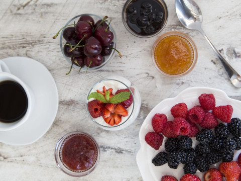 Ftelia Bay Boutique Hotel