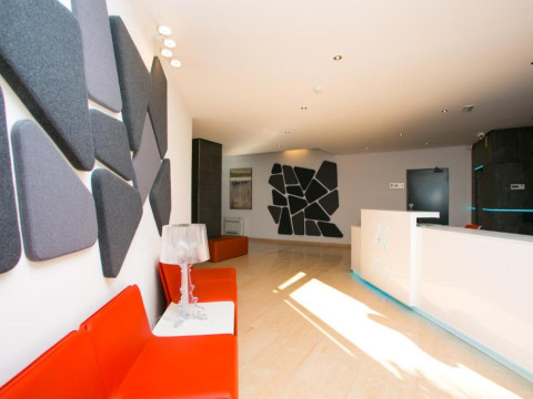 Fuengirola Playa Apartments