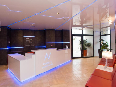 Fuengirola Playa Apartments