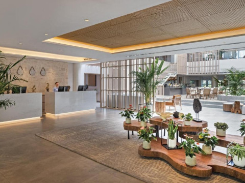 Fujairah Rotana Resort and Spa