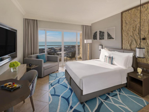 Fujairah Rotana Resort and Spa