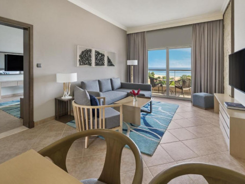 Fujairah Rotana Resort and Spa