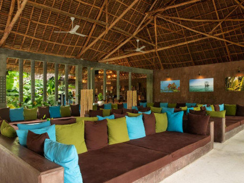 Fun Beach Hotel