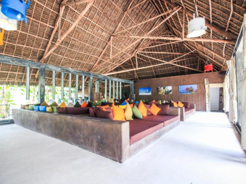 Fun Beach Hotel