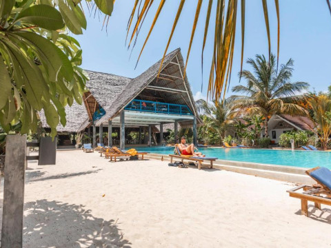 Fun Beach Hotel