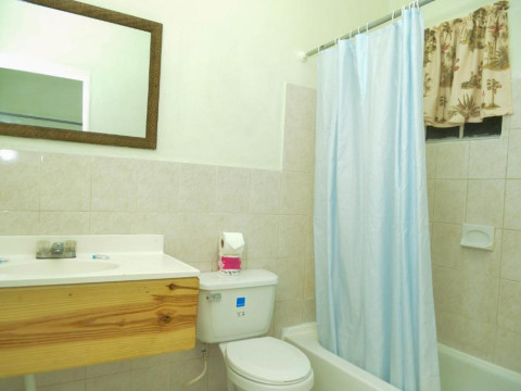 Fun Holiday Beach Resort