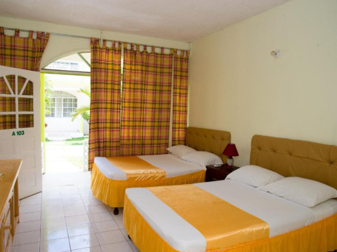 Fun Holiday Beach Resort