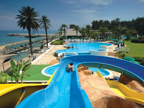 Hotel Gypsophila Club Marine