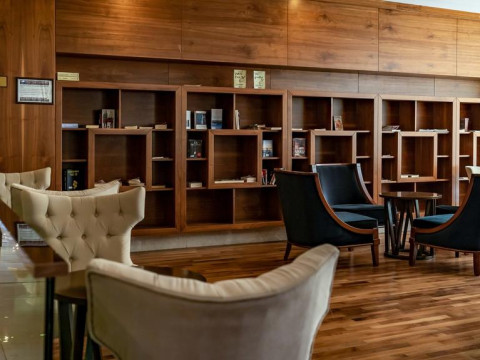 NOVIA DIONIS RESORT&SPA