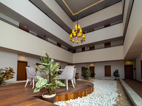 NOVIA DIONIS RESORT&SPA