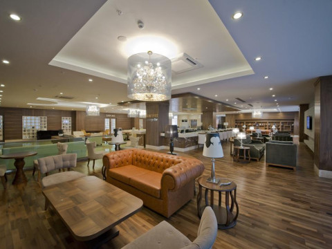 NOVIA DIONIS RESORT&SPA