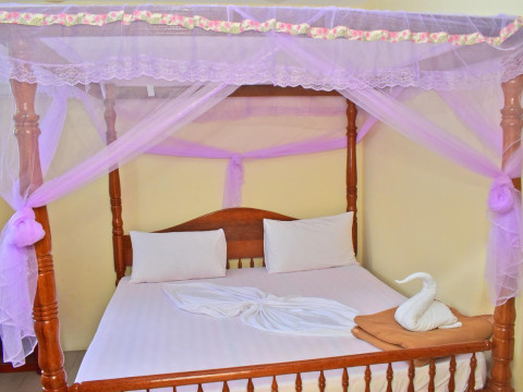 Funguni Palace Hotel