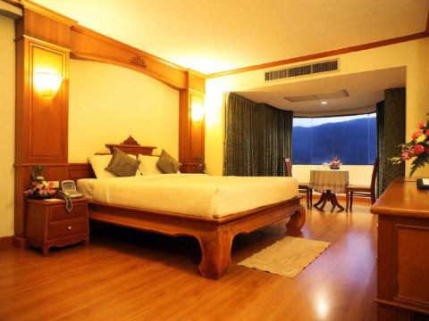 Furama Chiang Mai