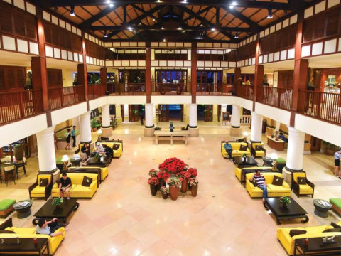 Furama Resort Danang
