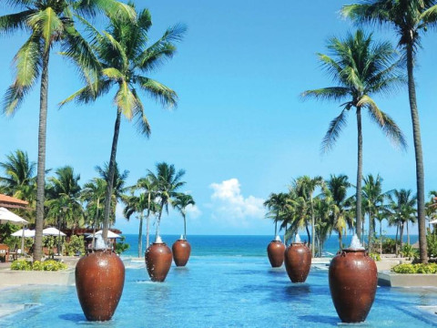 Furama Resort Danang