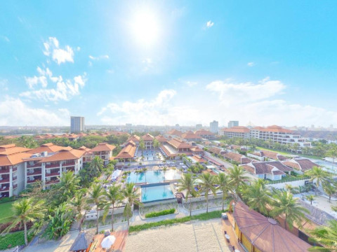 Furama Resort Danang