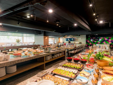Furama Silom Bangkok