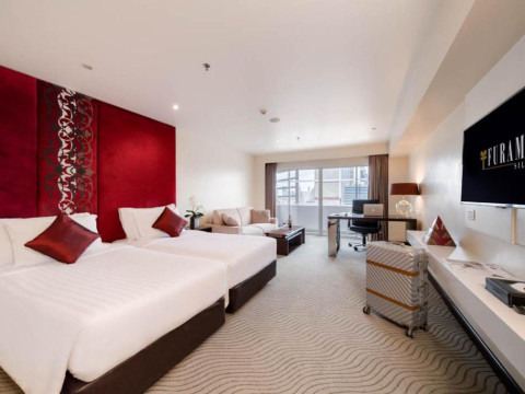 Furama Silom Bangkok