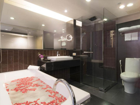 Furama Silom Bangkok