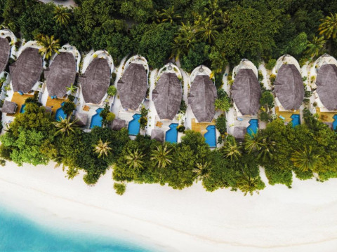 Furaveri Resort Maldives