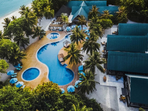 Furaveri Resort Maldives