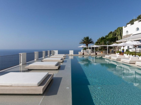 Furore Grand Hotel