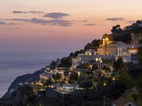 Furore Grand Hotel