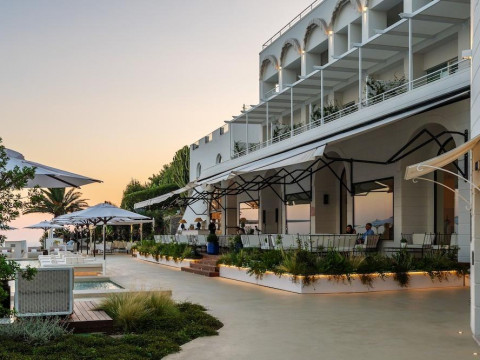 Furore Grand Hotel