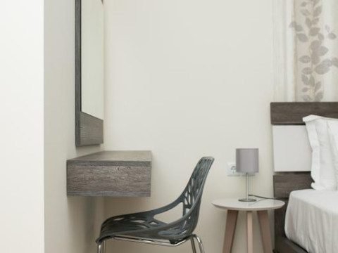 G Mare Studios And Apartments