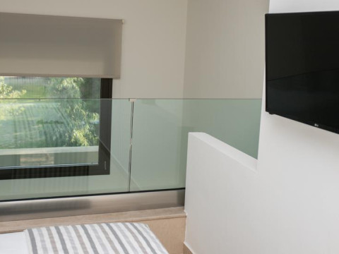 G Mare Studios And Apartments