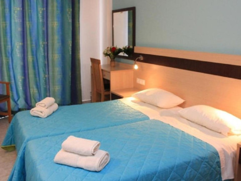 G92 City Hotel