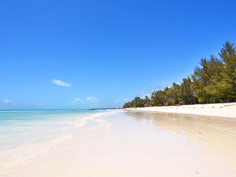 Meliá Zanzibar