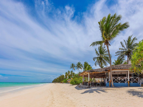 Meliá Zanzibar