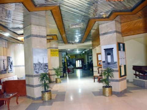 GADDIS HOTEL SUITES AND APARTMENTS