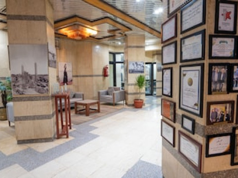 GADDIS HOTEL SUITES AND APARTMENTS