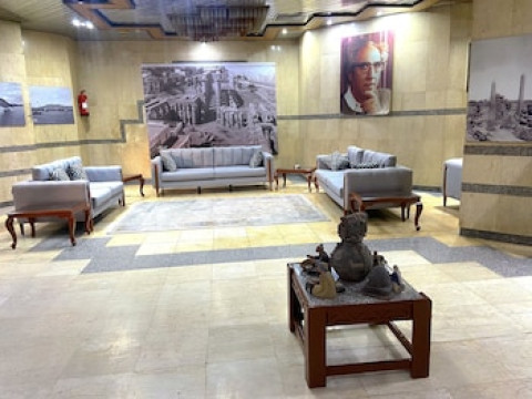 GADDIS HOTEL SUITES AND APARTMENTS