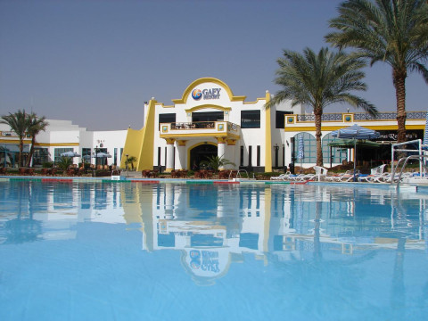 Gafy Resort Aqua Park Resort