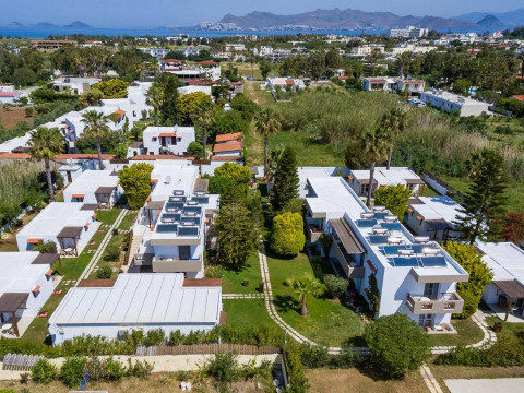 Gaia Garden Hotel