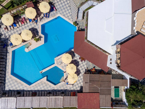 Gaia Garden Hotel