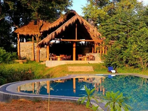 Gal Oya Lodge